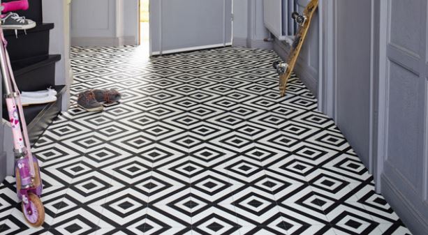 A new avenue to tread at this year’s Flooring Show!